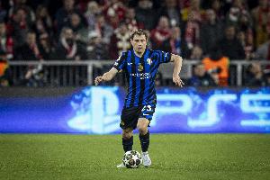 mk体育-哈曼:巴雷拉和巴斯托尼是世界级球员,拜仁若有机会该立即签他们