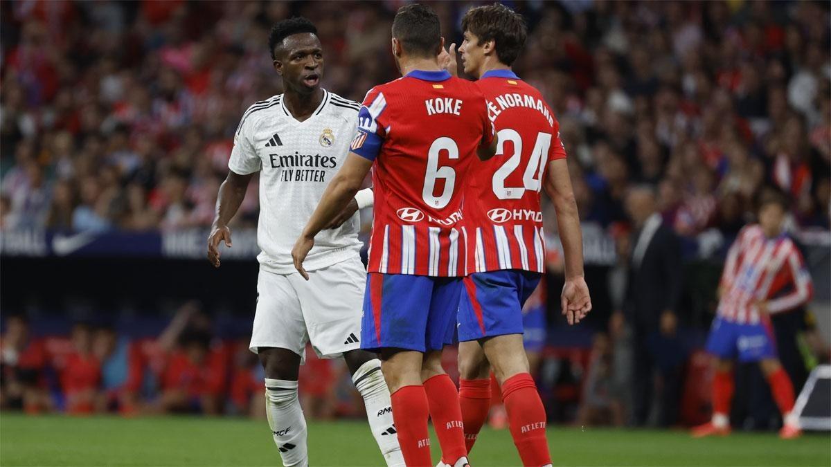 mk体育app-每体报道马德里德比：皇马有更多休息时间，马竞不满体能劣势