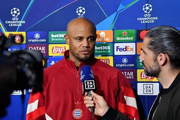 mksoprts-孔帕尼：伤病太多，尽力了 穆勒：不觉得失望