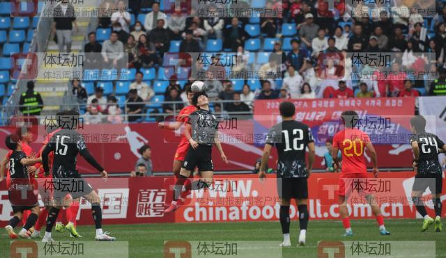 mk体育app-马德兴：U22国足胜韩国朝目标迈进 走在正确道路上