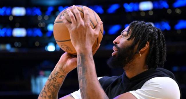 mksoprts-即将迎背靠背苦战 想全身而退湖人还得从防守做起