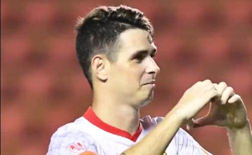 mksoprts-豪华阵容赢广州却靠点球 下轮大考海港能过关吗?