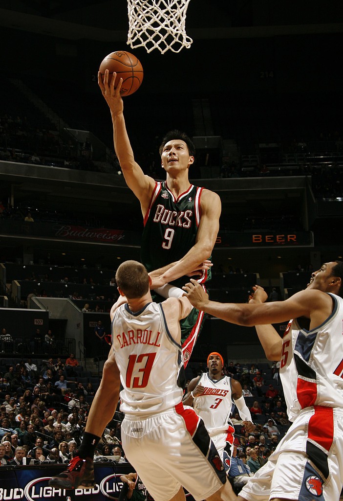 mk体育-朱利安·里斯首秀即犯满 近20赛季第5个菜鸟 “比肩”易建联&埃迪