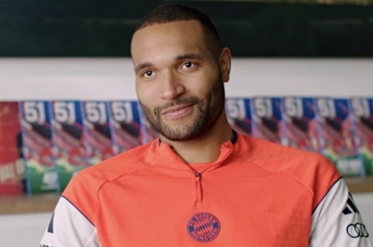 mk体育-塔：外界可能会低估德国队；拜仁的风格有时像重金属音乐