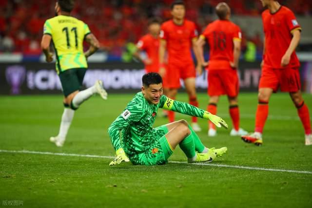 mksoprts-愤怒！韩媒晒王钰栋哭泣图：无法代替伊朗进世界杯 中国队绝望