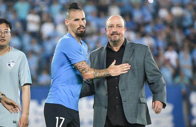 哈姆西克返欧 大连人清理大牌开启低成本运作模式