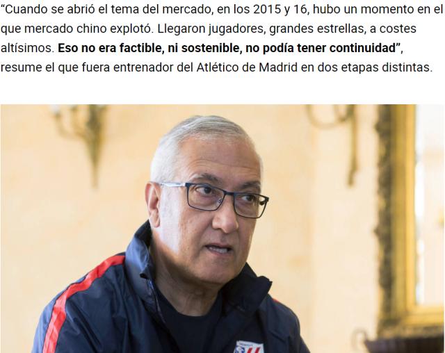 mk体育app-曼萨诺称中超引援只求最贵 俱乐部高层只盯着外援