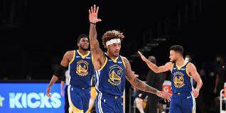 mksoprts-乌布雷逐渐步入正轨 勇士逆转他是幕后英雄