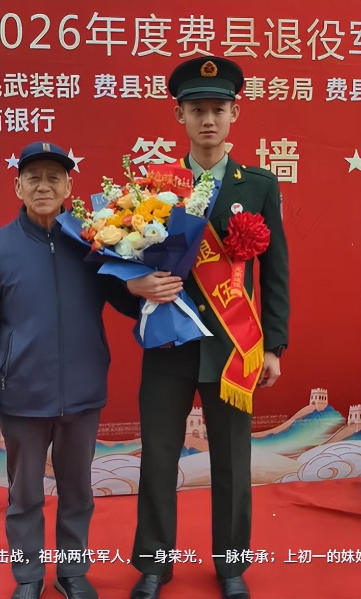 mk体育官网-“看站姿就不像当过兵的！”家长炫耀特种兵儿子，败露后惨遭打脸